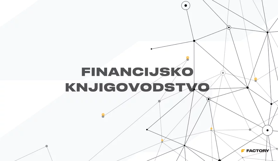 Business Central lokalizacija za financijsko knjigovodstvo u Hrvatskoj.